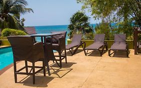 Maribella@Crystal Cove Ocho Rios